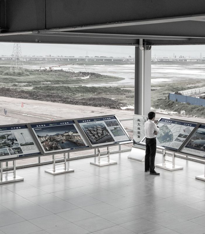 In mostra al MAO le &quot;new town&quot; cinesi come riflessione sui cambiamenti urbani (anche in era Covid)