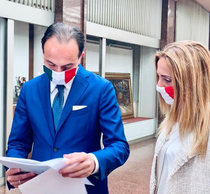 Fase 3 e Cassa integrazione in deroga, Cirio: &quot;Entro il 21 giugno tutti i piemontesi riceveranno i soldi&quot;