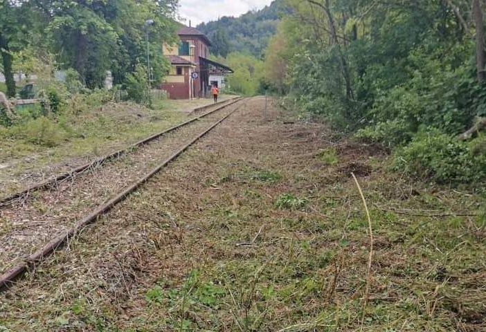 Gavazza (Lega Salvini Piemonte): &quot;Avviata ripulitura e bonifica della tratta Chivazzo-Brozolo&quot;