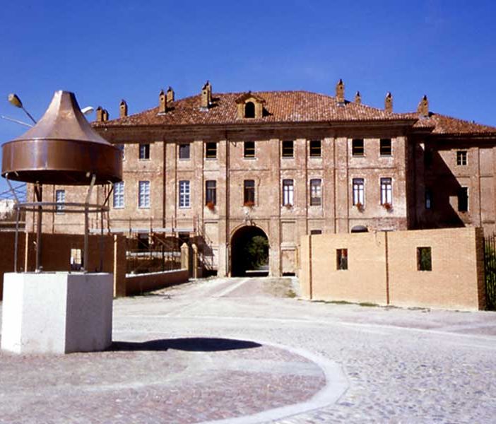 Tenuta La Mandria in vendita, Chivasso vuole 1,5 milioni di euro