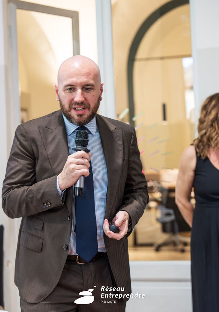 Réseau Entreprendre Piemonte si rinnova: Christian Zegna eletto nuovo Presidente