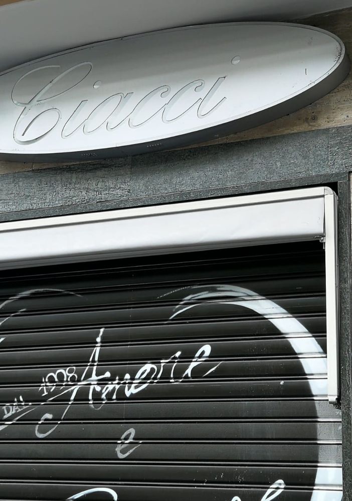 Caso Ciacci, la replica della Guardia di Finanza: “Scontrino non emesso”
