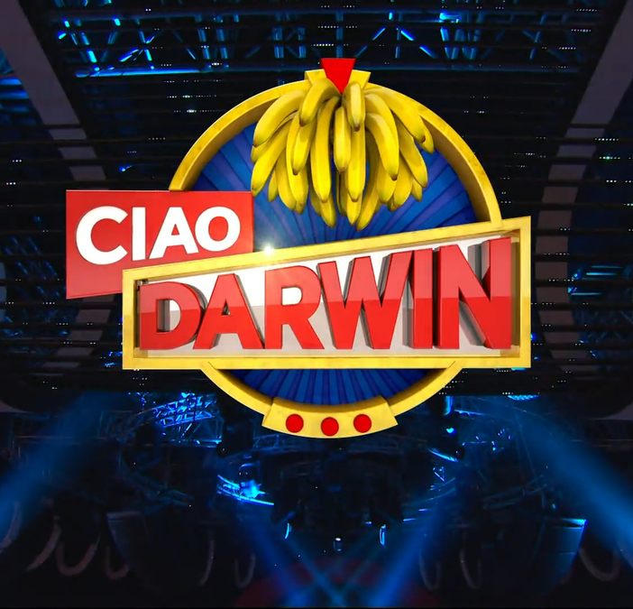 Ciao Darwin: aperti i casting a Torino il 23 e 24 febbraio