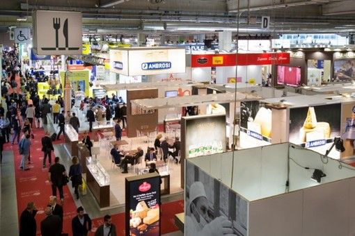Aperto Cibus 2022 tra ottimismo e preoccupazione