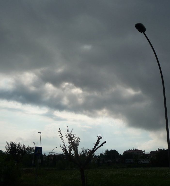 Weekend dal meteo incerto, ma la settimana prossima ritorna la stabilità