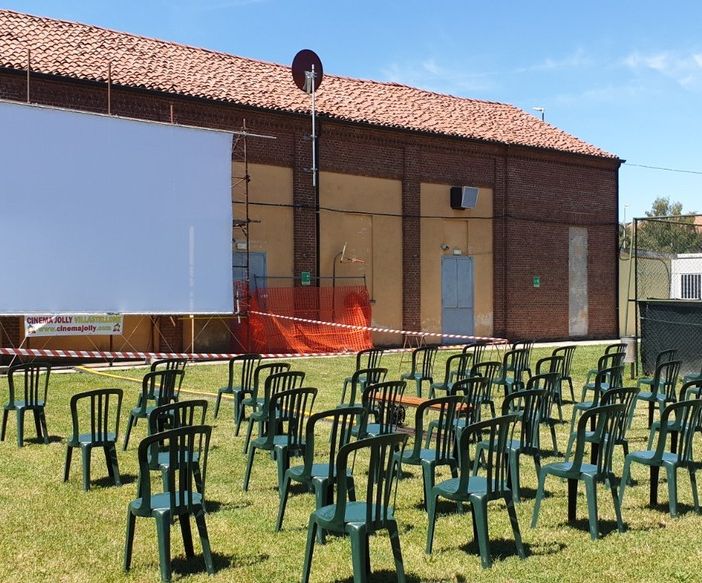 Riapre grazie al contributo di Fondazione Crt