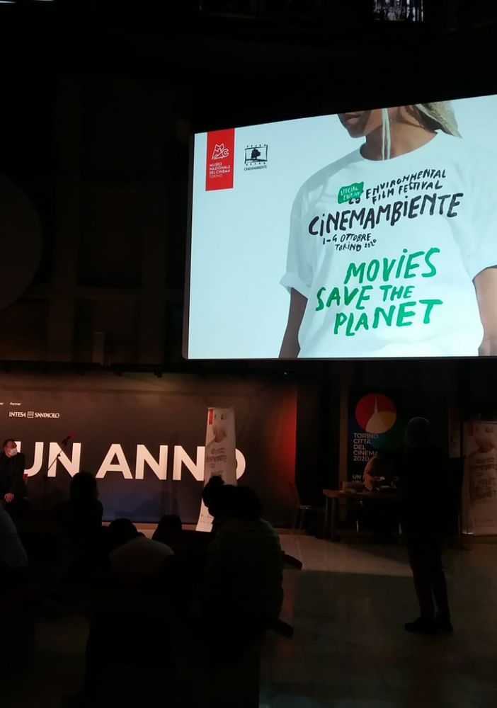 CinemAmbiente