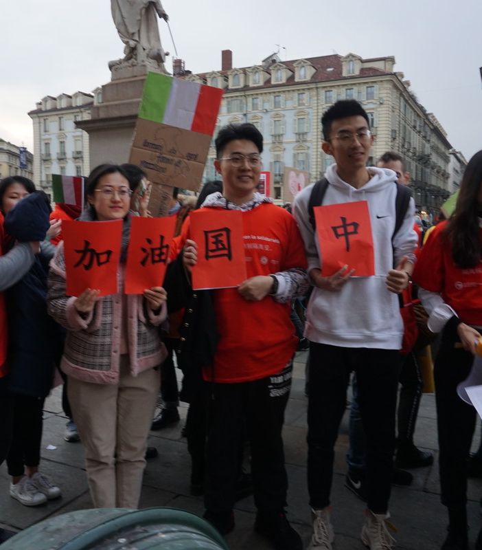 Coronavirus, terminato l'auto-isolamento di 31 persone tornate dalla Cina