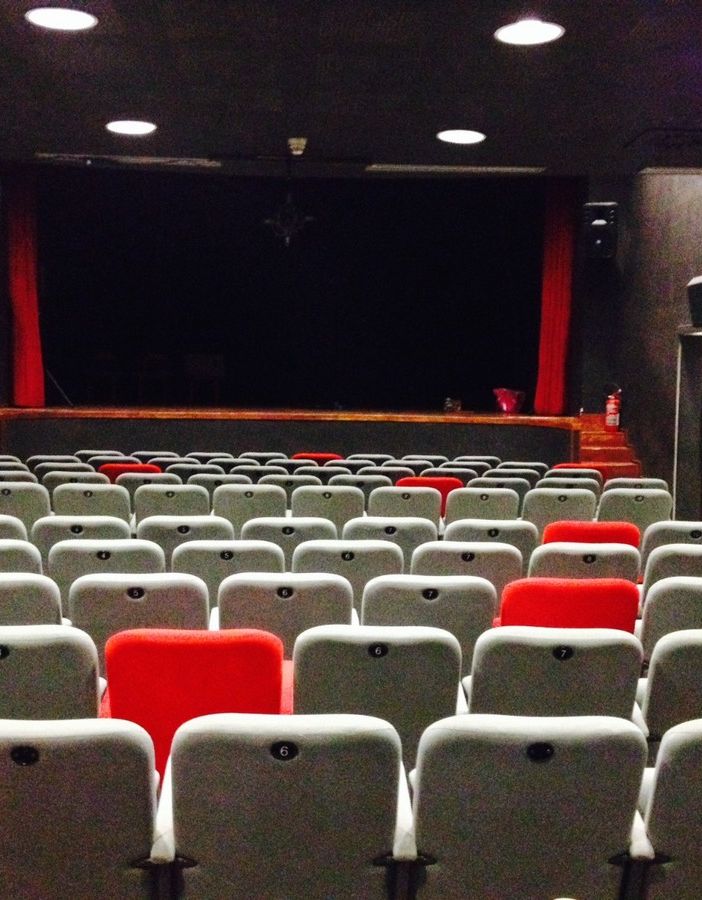 Il cineteatro Baretti compie 20 anni e festeggia