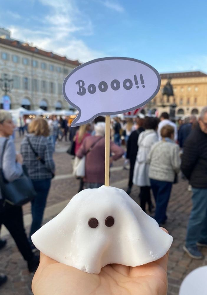 ChocoHalloween: da piazza San Carlo a via Roma, due giorni di eventi &quot;da paura&quot;