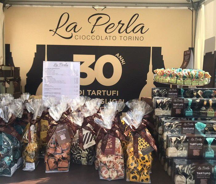 Cioccolatò, Luci d'Artista e uno spettacolo teatrale di Halloween: ecco cosa fare in questo ultimo weekend di ottobre