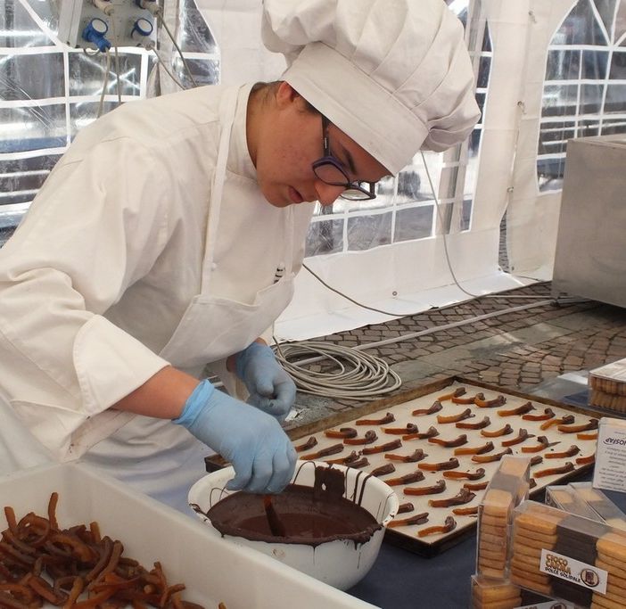 Confartigianato: &quot;In tavola vince la qualità artigiana ma mancano pasticceri e pastai&quot;