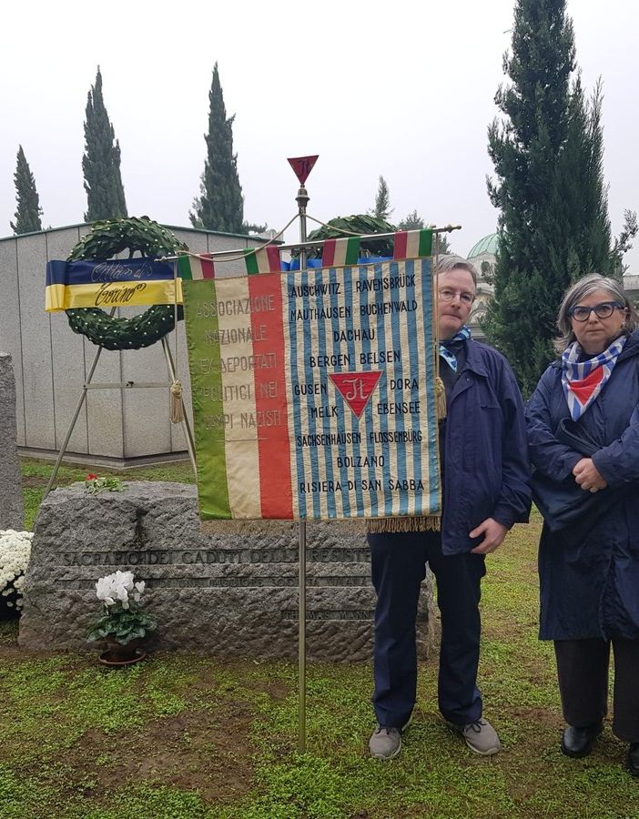Domani al Monumentale verrà celebrata la Giornata dei Deportati
