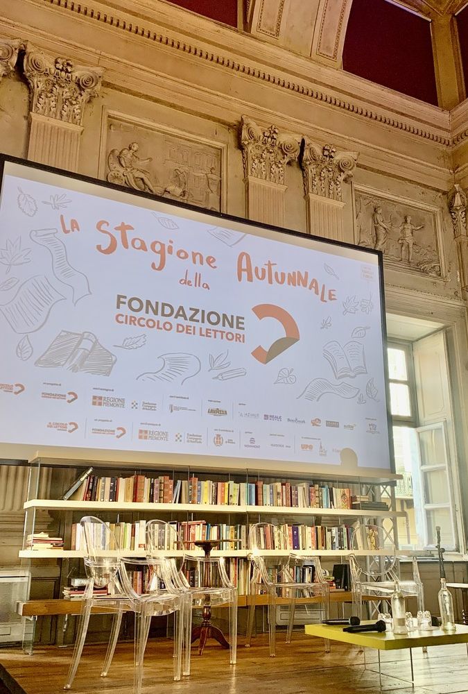 circolo dei lettori