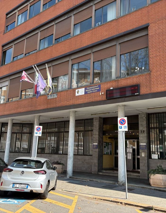 Speed date: 3 minuti per lanciare progetti per la Circoscrizione 6