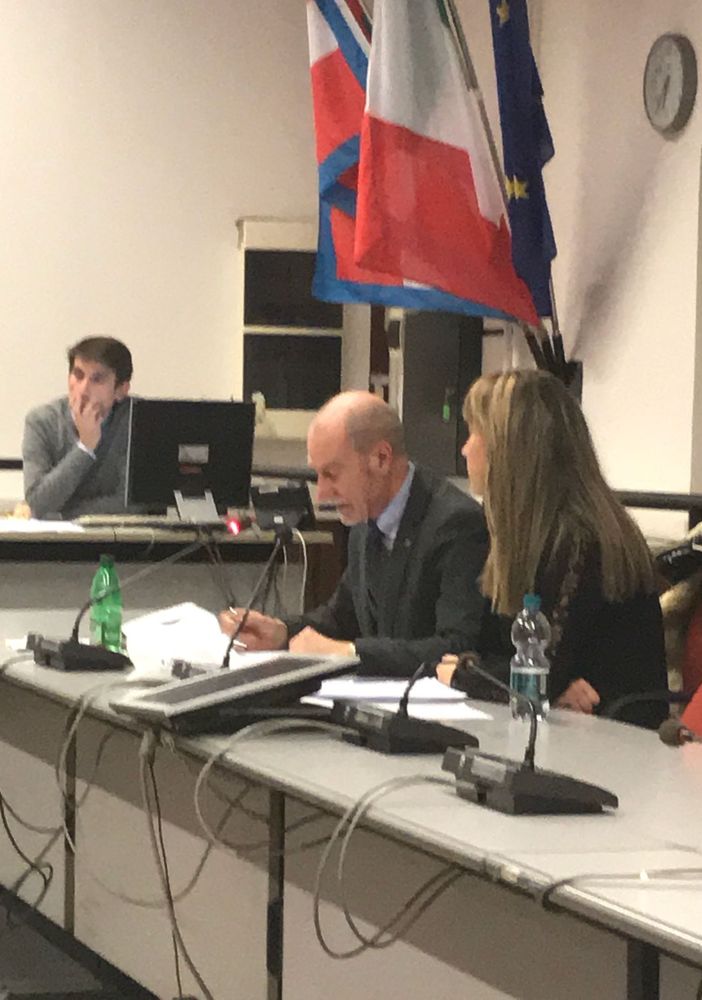 Circoscrizione 6: preparati i bandi per la concessione di due impianti sportivi