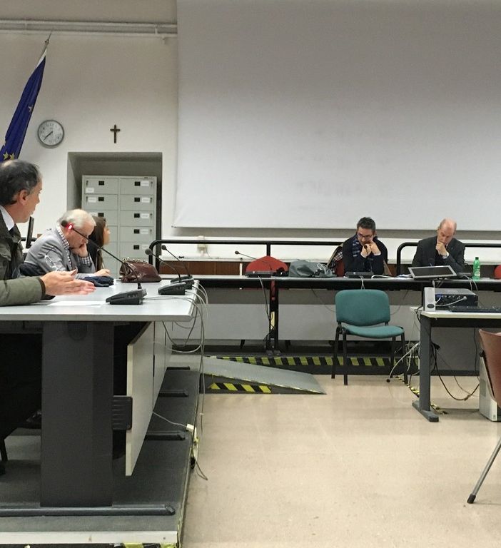 Circoscrizione 6: bilancio 2017 e polemiche