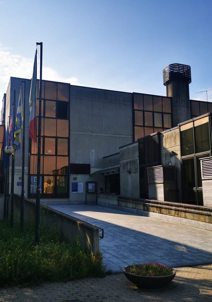 La Circoscrizione 8