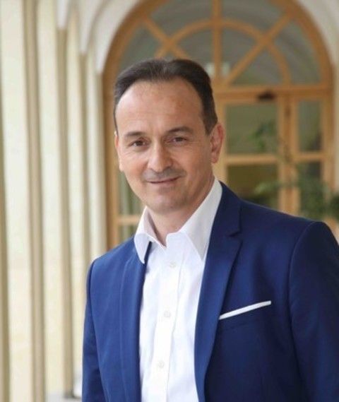 Il comitato regionale di Forza Italia dà il via libera alla candidatura a presidente di Alberto Cirio