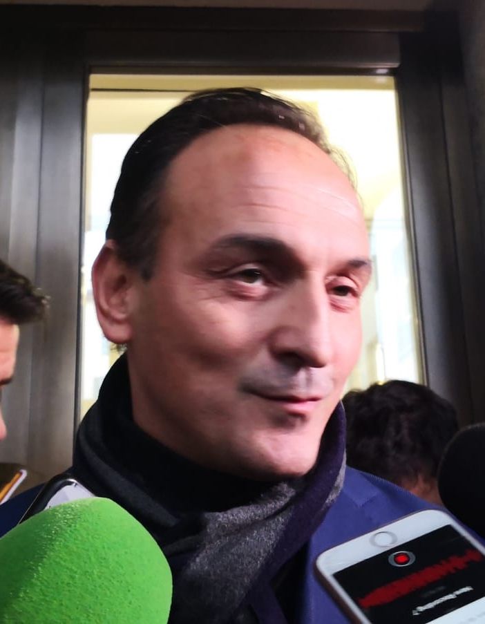 'Ndrangheta in Piemonte, Cirio: &quot;Pentito di Rosso? Volevo giunta nuova, ma FdI ha indicato altro&quot;  [VIDEO]