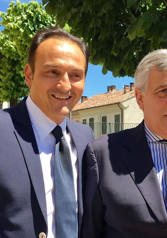 Cirio e Zangrillo (FI) sulla manifestazione Sì Tav: &quot;Non saremo in piazza sabato a Torino, ma l'opera va fatta&quot;