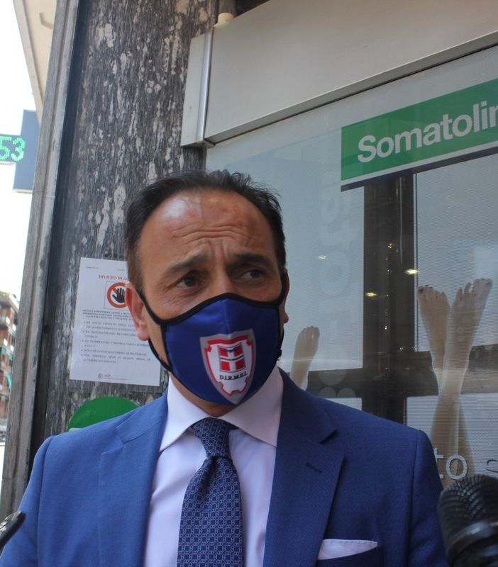 Vaccini, in Piemonte richiamo con AstraZeneca per gli Under 60? &quot;Rispettiamo la libertà personale&quot; [VIDEO]