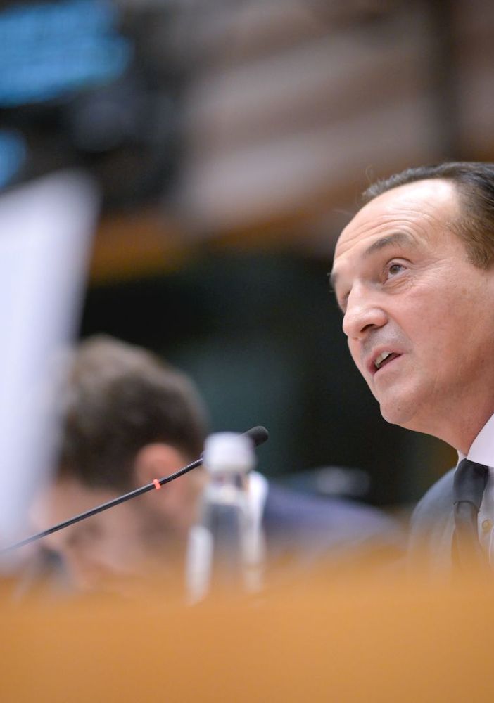 Parere sull'intelligenza artificiale del presidente Cirio, via libera da Bruxelles