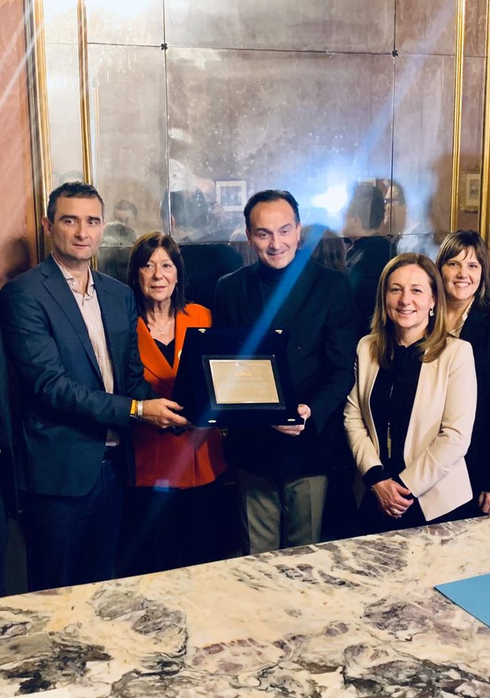 780mila euro dalla Regione per recuperare l'ex asilo nido &quot;Olivetti&quot;di Ivrea