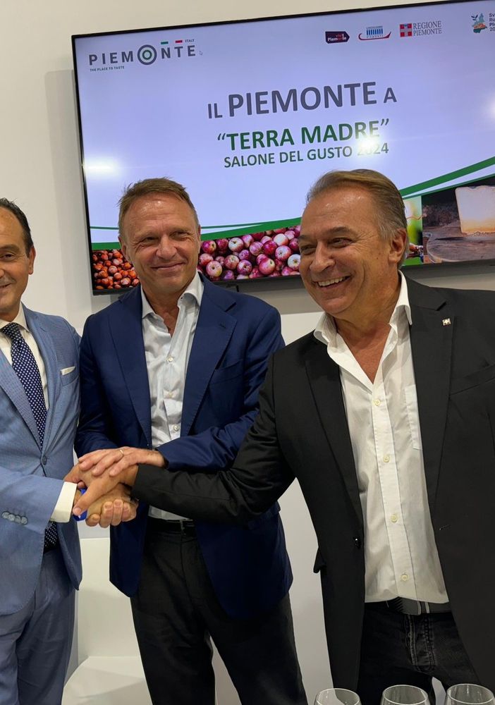 Distretti del Cibo: su 11 premiati dal bando Masaf due sono piemontesi, in arrivo oltre 6,5 milioni
