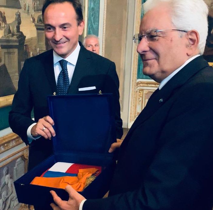 Governatori più apprezzati d'Italia: il piemontese Alberto Cirio settimo in classifica