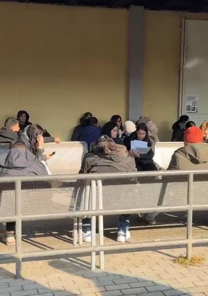 L'Ufficio Immigrazione si sposta nei nuovi spazi di corso Bolzano