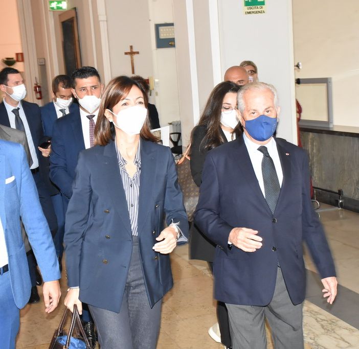 vertice piemonte liguria