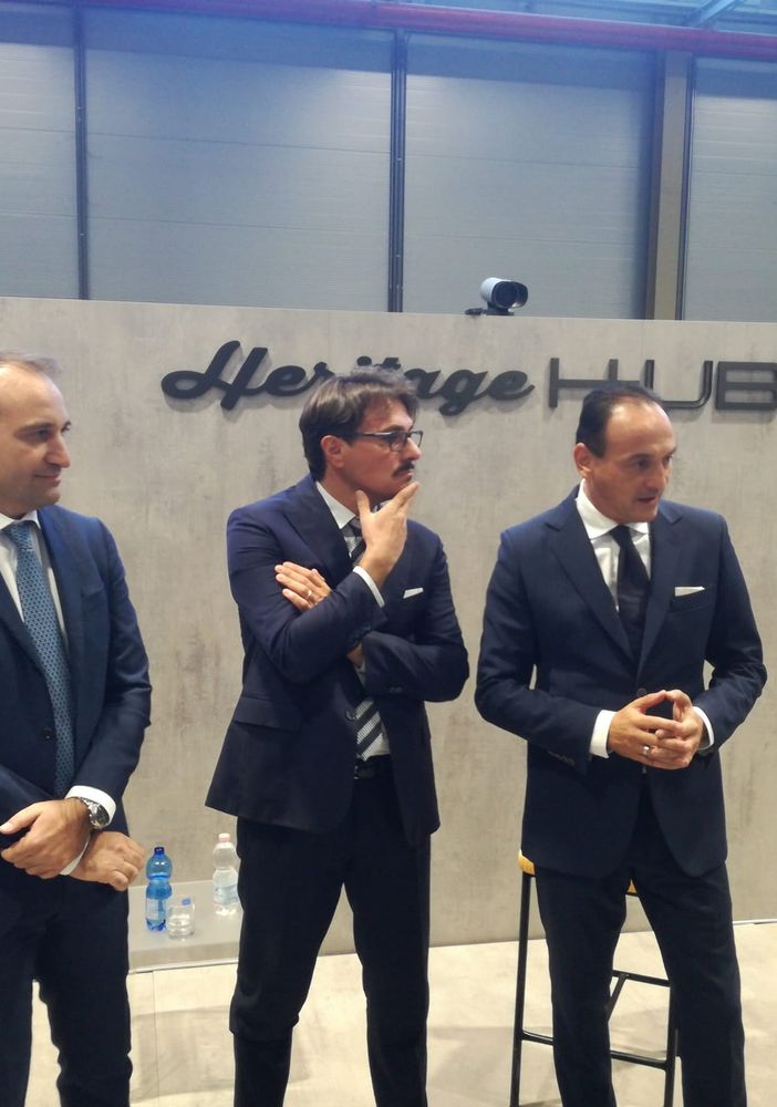 Stellantis, Cirio e Lo Russo: &quot;Investire a Torino e in Piemonte deve essere conveniente&quot; [VIDEO]