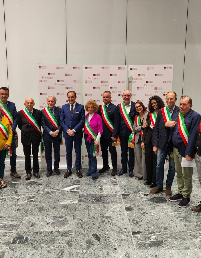 Dalla Regione quasi 10 milioni che sbloccano interventi strategici nel Torinese