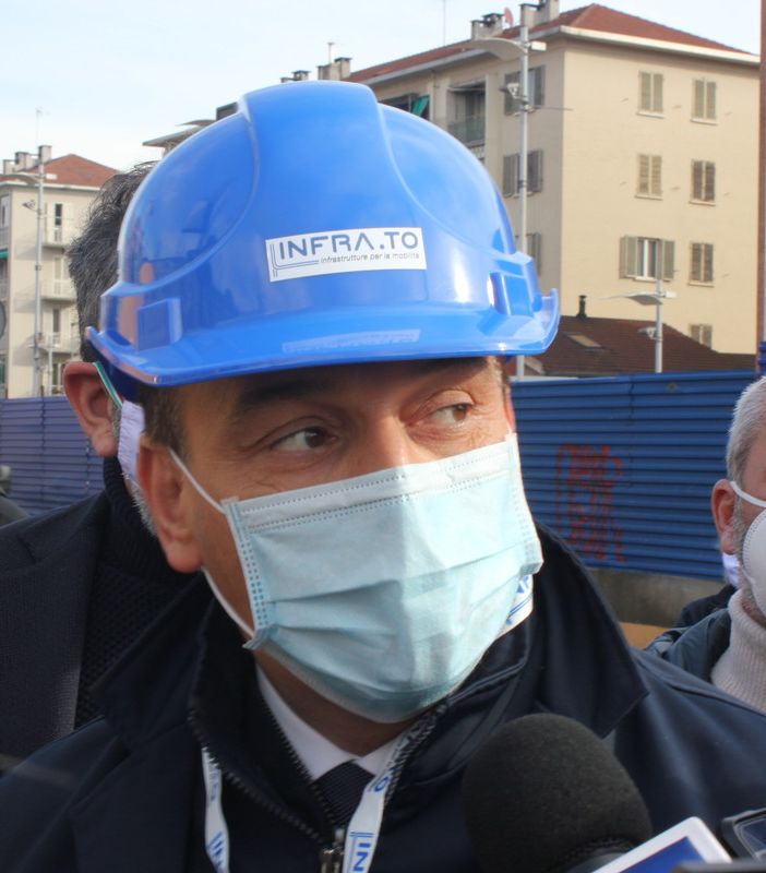 Alberto Cirio