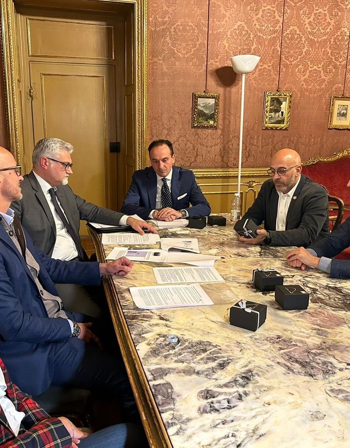 Gianduiotto, Cirio al contrattacco: il presidente convoca i rappresentanti del comitato per la tutela del marchio