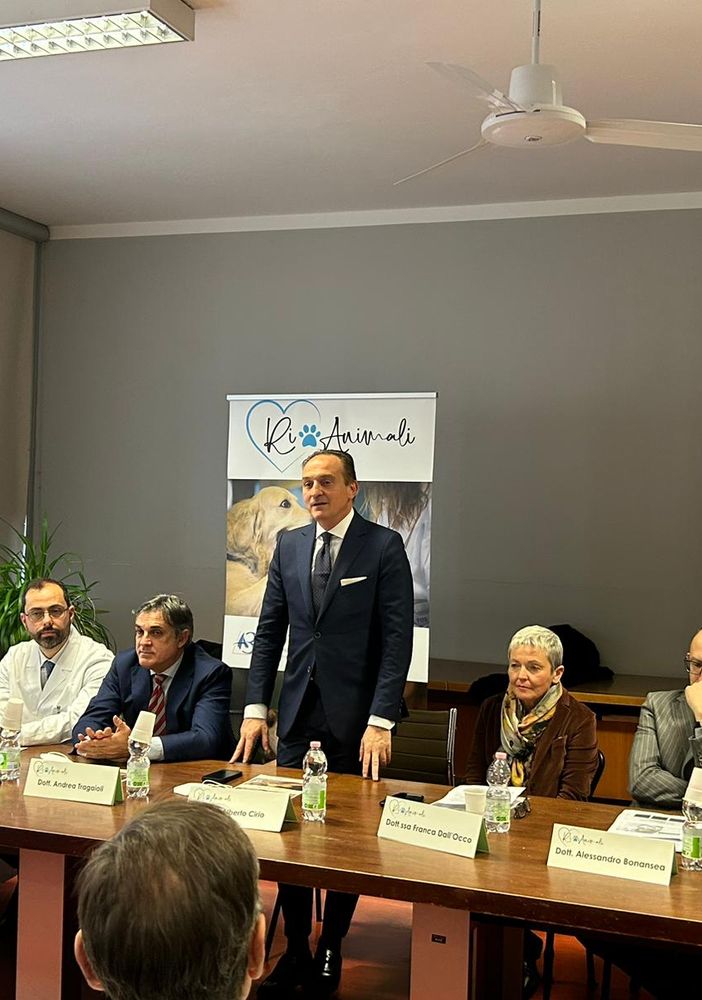 Sanità, Cirio: “Dal 2019 ben 2 mila professionisti in più in Piemonte”