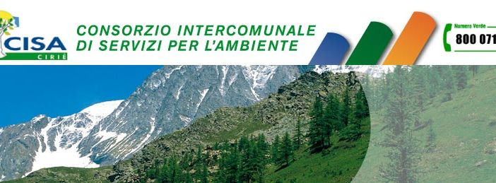 A Cirié 82 esercizi commerciali scelgono la &quot;Sostenibile Leggerezza dell'ambiente&quot;