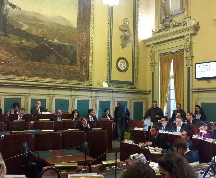 Ambiente: dalla Città Metropolitana di Torino contributi per i piccoli Comuni