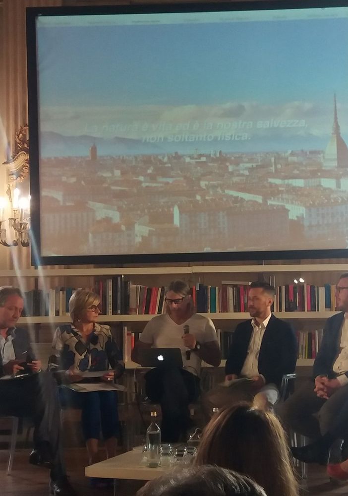 Arriva CityAROUND, l'app con i circuiti cittadini da visitare in modo &quot;green&quot;