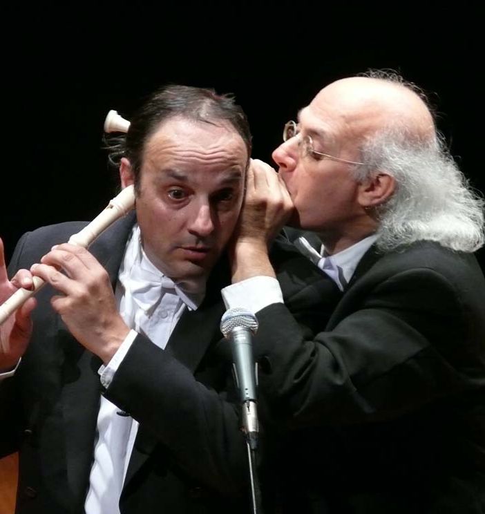 Il Teatro Ragazzi e Giovani fa &quot;tris&quot;: tre spettacoli in programma nel weekend