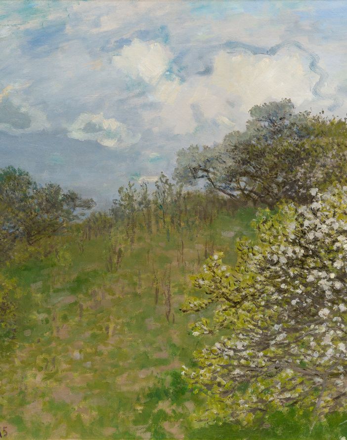 Da Monet a Picasso: capolavori della Johannesburg Art Gallery in mostra a Palazzo Barolo