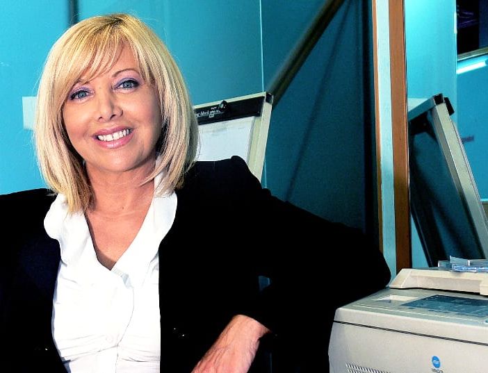 Claudia Gallipoli, Amministratore delegato dell'agenzia immobiliare Qui le Case più belle