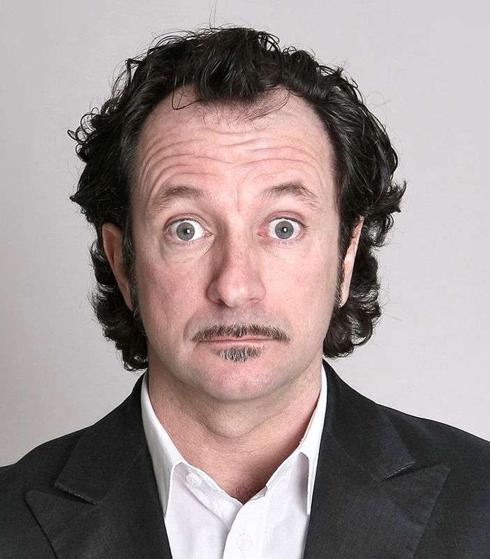 Claudio Batta, in scena l'11 ottobre con &quot;Recital 2019&quot;