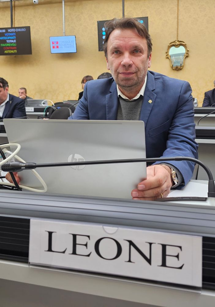 Claudio Leone