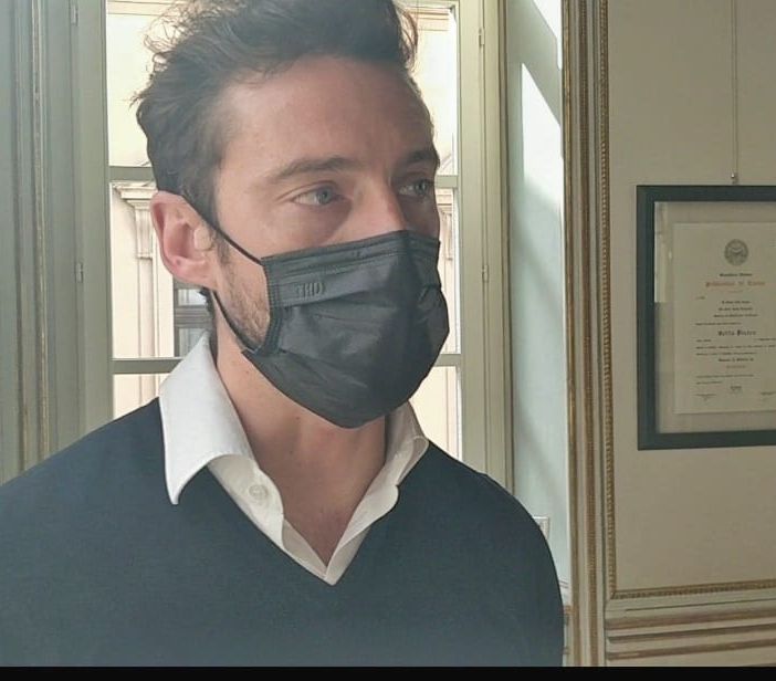 Claudio Marchisio - foto d'archivio