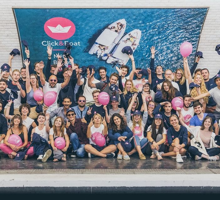 Nautica: Click&amp;Boat acquisisce Océans Evasion e fa rotta verso la diversificazione