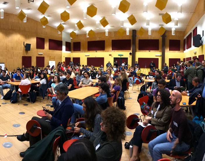 Sulle orme di Greta, con Climathon 2019 Torino fa la prima della classe