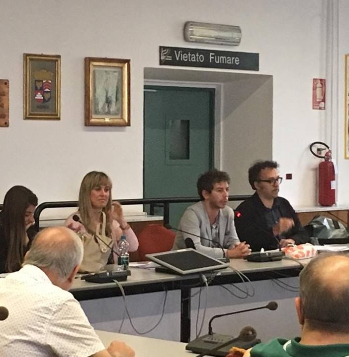 Co-City: presentati i progetti previsti per la Circoscrizione 6 di Torino