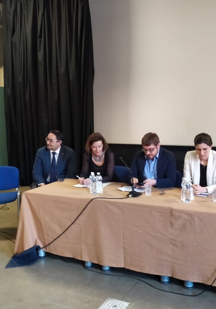 Torino all'avanguardia dei beni comuni grazie a Co-City